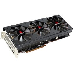 Biostar Radeon RX 5700 XT VA57T6XM82