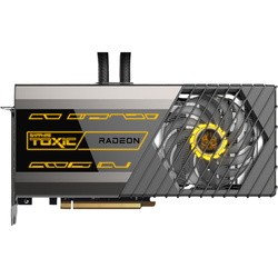 Sapphire TOXIC RX 6900 XT 11308-06-20G