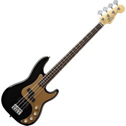 Fender American Deluxe Presicion Bass