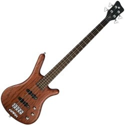 Warwick German Pro Series Corvette 4 Bubinga