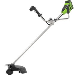 Greenworks GD40BCBK2 2 Ah