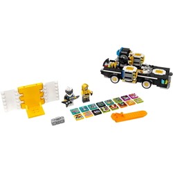 Lego Robo HipHop Car 43112