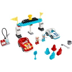 Lego Race Cars 10947