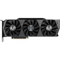 ZOTAC GeForce RTX 3080 Ti Trinity