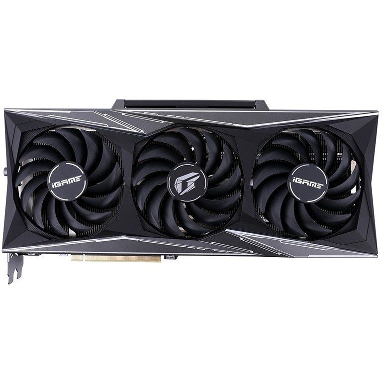 Colorful GeForce RTX 3080 Ti Vulcan OC-V