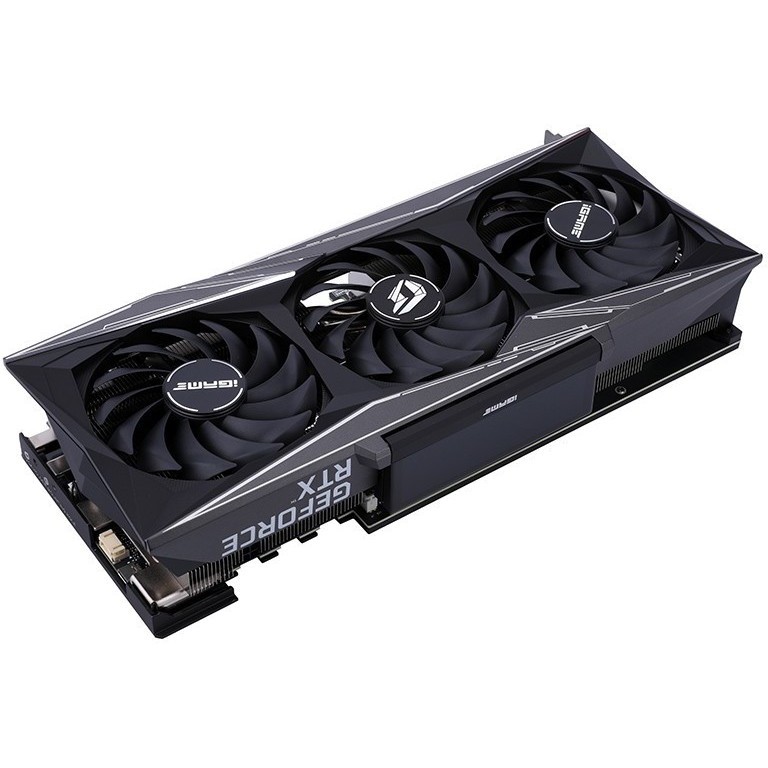 Colorful GeForce RTX 3080 Ti Vulcan OC-V
