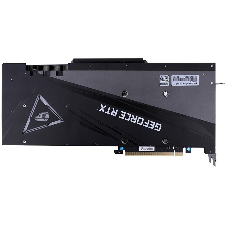 Colorful GeForce RTX 3080 Ti Vulcan OC-V