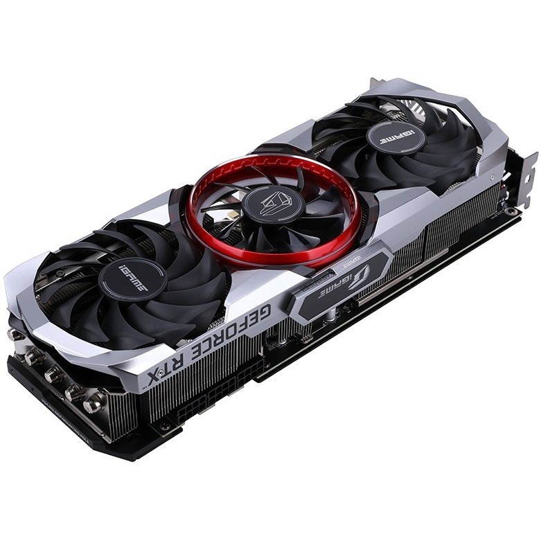 Colorful GeForce RTX 3080 Ti Advanced OC-V