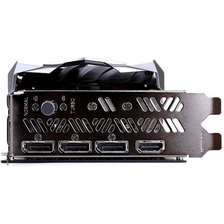 Colorful GeForce RTX 3080 Ti Advanced OC-V