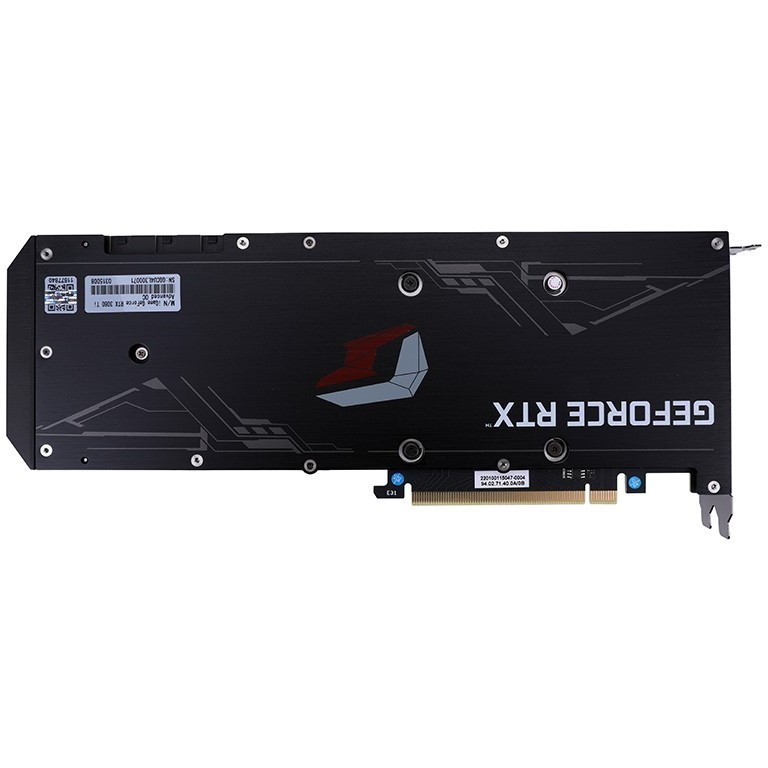Colorful GeForce RTX 3080 Ti Advanced OC-V