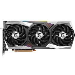 MSI Radeon RX 6900 XT GAMING Z TRIO 16G