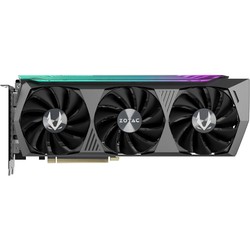 ZOTAC GeForce RTX 3070 Ti AMP Holo