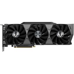 ZOTAC GeForce RTX 3070 Ti Trinity