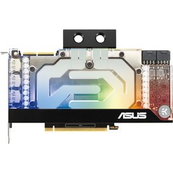 Asus GeForce RTX 3090 EKWB