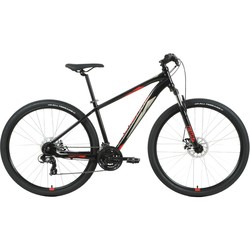 Forward Apache 29 2.2 S Disc 2021 frame 21