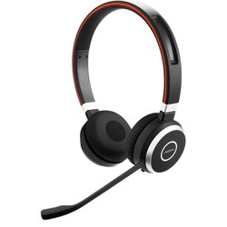 Jabra Evolve 65 Stereo MS