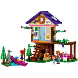 Lego Forest House 41679