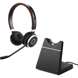 Jabra Evolve 65+ Stereo MS