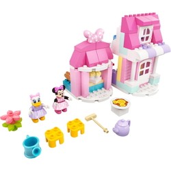 Lego Minnies House and Cafe 10942