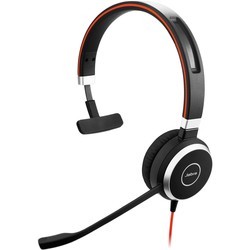 Jabra Evolve 40 Mono USB-A MS