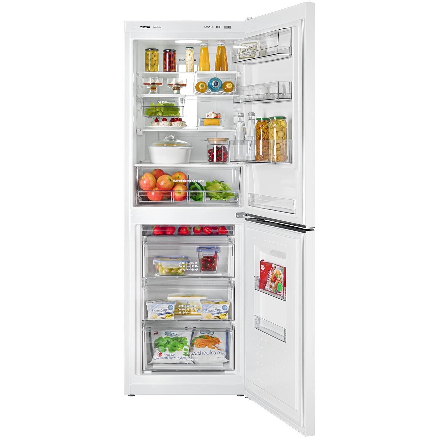 Secrets to the Longevity of Your Atlant Refrigerator