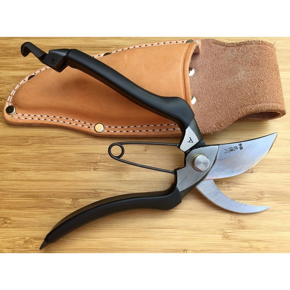 HANAKUMAGAWA Type A 200 mm