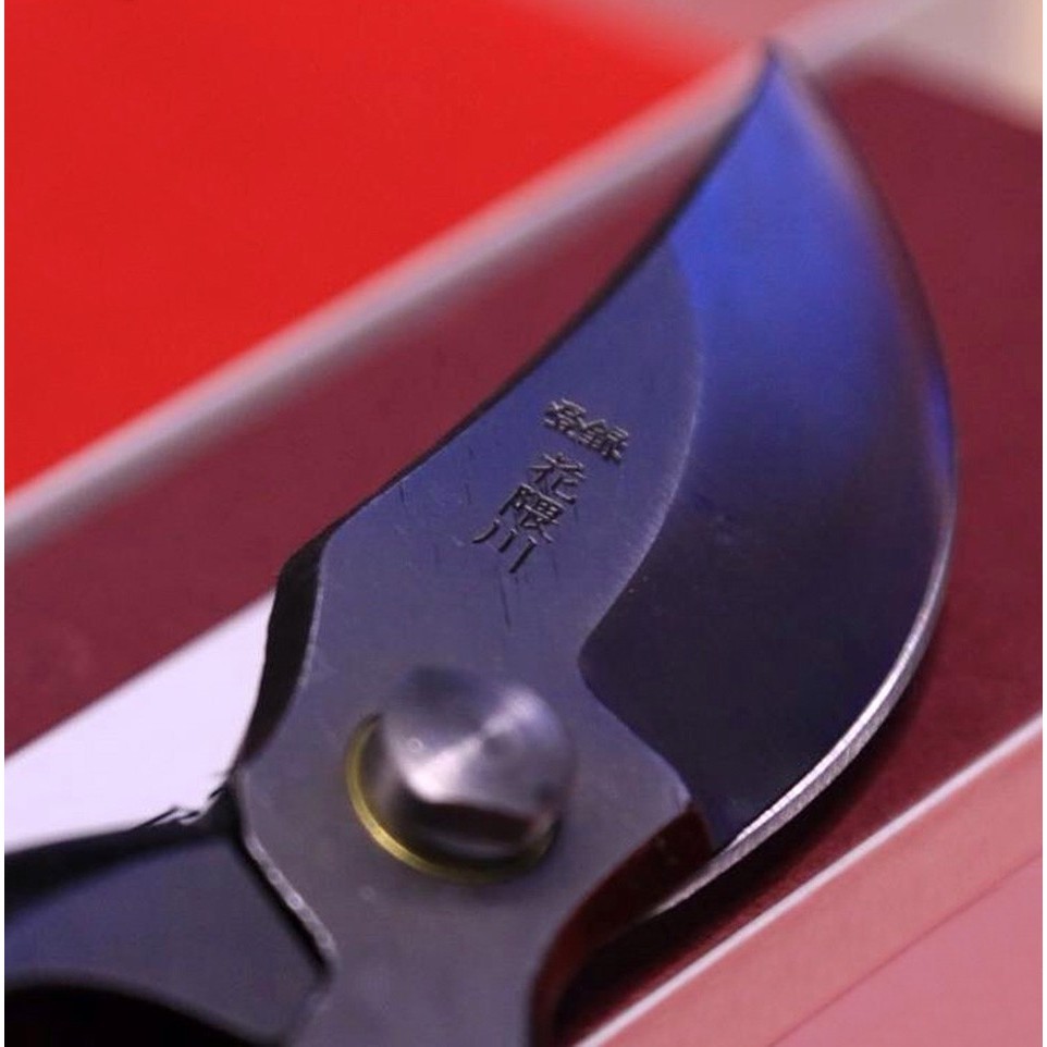 HANAKUMAGAWA Type B 230 mm
