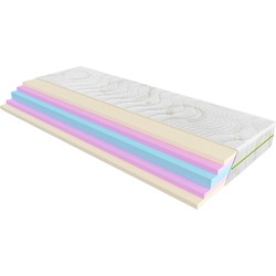 Evolution Advance 90x200