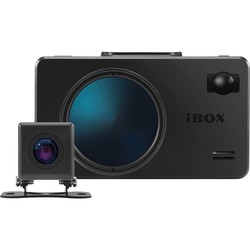 iBox iCON LaserVision WiFi Signature Dual+Cam