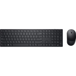 Dell Pro Wireless Keyboard and Mouse KM5221W