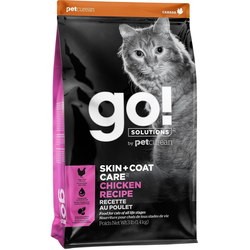 GO Skin+Coat Care Chicken Recipe 3.63 kg