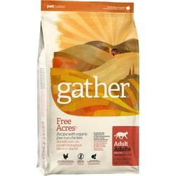 Gather Free Acres Adult Chicken 1.81 kg