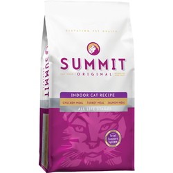 Summit Original Indoor All Cat Recipe 1.8 kg