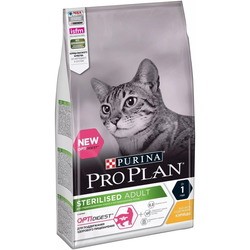 Pro Plan Adult Sterilised Chicken 1.5 kg