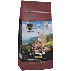 Landor Sterilized Rabbit/Rice 2 kg