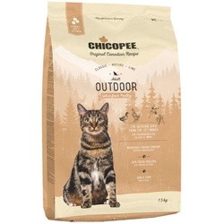 Chicopee Adult Outdoor 15 kg