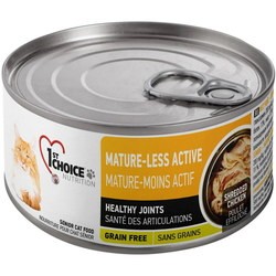 1st Choice Canned Senior Chicken 2.04 kg