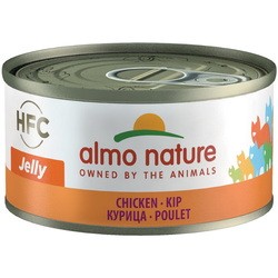 Almo Nature HFC Adult Jelly Chicken 0.07 kg