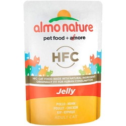 Almo Nature HFC Jelly Chicken 1.32 kg