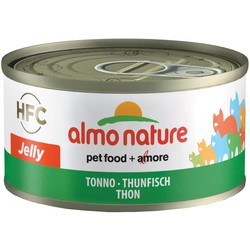 Almo Nature HFC Jelly Tuna 0.07 kg