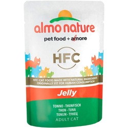 Almo Nature HFC Jelly Tuna 1.32 kg