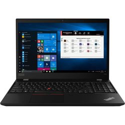 Lenovo ThinkPad P15s Gen 2 (P15s G2 20W60006RT)