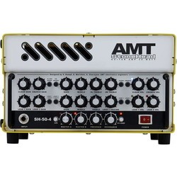 AMT Stonehead-50-4