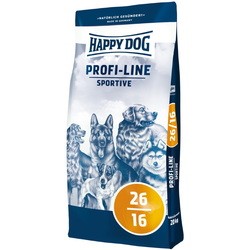 Happy Dog Profi-Line Sportive 26/16 20 kg