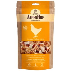 Alpenhof Chicken Mini Sandwiches for Mini 0.05 kg