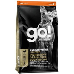 GO Sensitivities GF Duck Recipe 9.98 kg
