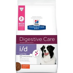 Hills PD Canine i/d Digestive Care 2 kg