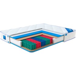 Ultima Sleep Impress 9 Zone 160x190