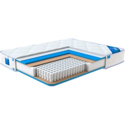 Ultima Sleep Impress Light 180x200