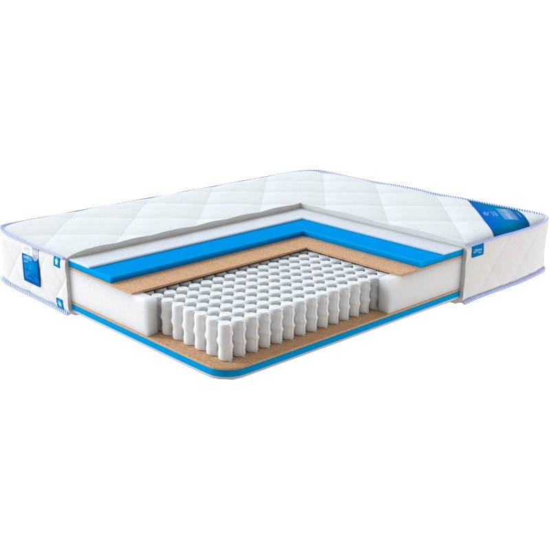 Ultima Sleep Impress Light 80x190